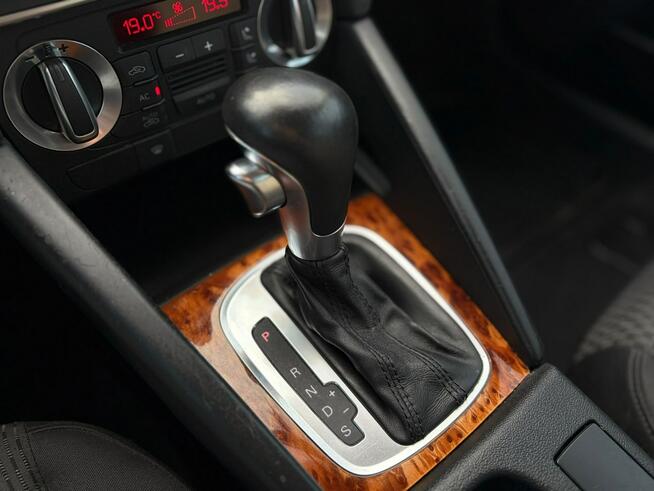 Audi A3 Automat Climatronic zarejestrowane Lębork - zdjęcie 12