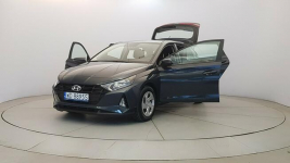 Hyundai i20 1.2 Pure! Z Polskiego Salonu! Faktura VAT! Warszawa - zdjęcie 10