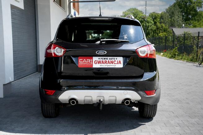 Ford kuga- 2.0 diesel- 140km- 4x4 Grodzisk Mazowiecki - zdjęcie 3