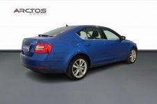 Octavia 2.0 TDI SCR STYLE DSG Salon PL 1wł. Warszawa - zdjęcie 5