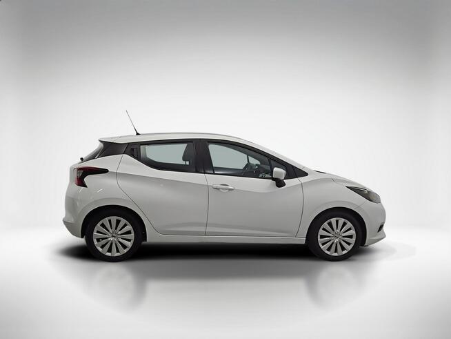 Nissan Micra 1.0 IG-T N-Design ! Z Polskiego Salonu ! Faktura Vat ! Warszawa - zdjęcie 6