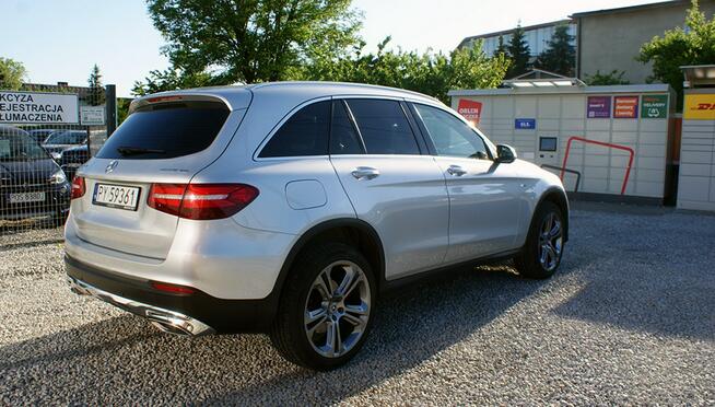 Mercedes GLC 300 Ostrów Wielkopolski - zdjęcie 5