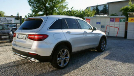 Mercedes GLC 300 Ostrów Wielkopolski - zdjęcie 5