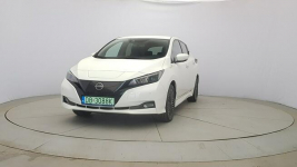 Nissan Leaf 40kWh N-Connecta ! Z polskiego salonu ! Faktura VAT ! Warszawa - zdjęcie 3