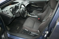 Honda Civic Pierwsza-rej 2017 FACE LIFTING Dębica - zdjęcie 5