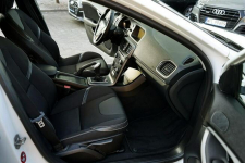 Volvo V40 1,6D2 Klima, NAVI, 2013r. Płock - zdjęcie 12