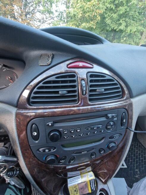 Sprzedam auto citroen c5 Złotoryja - zdjęcie 8