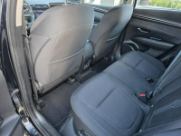 Hyundai Tucson 1.6 turbo benzyna*manual*kamera cofania*48V*opłacony Żabno - zdjęcie 12