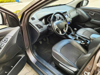 Hyundai ix35 1,6 GDI 135KM, I właściciel, bezwypadkowy... Warszawa - zdjęcie 8
