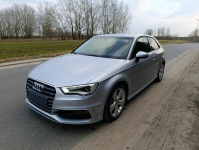 S-Line 1,4 benzyna Automat