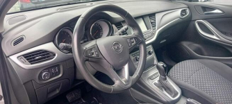 Opel Astra 1,4 150 KM salon Polska ,Automat Łódź - zdjęcie 7
