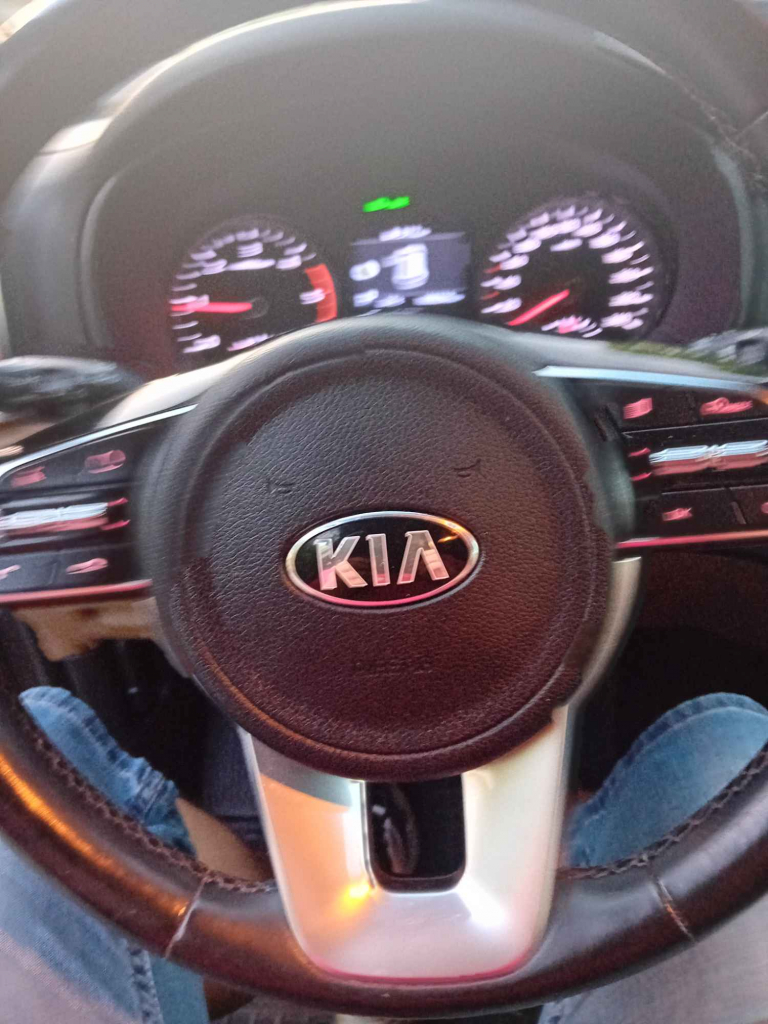 Sprzedam Kia sportage Zwoleń - zdjęcie 8