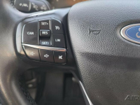 Ford Focus Kamera podgrzewana kierownica Otwock - zdjęcie 8