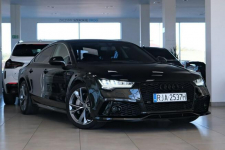 Audi A7 Piękna/Skrzynia ZF/Bez pneumatyki Kraczkowa - zdjęcie 6