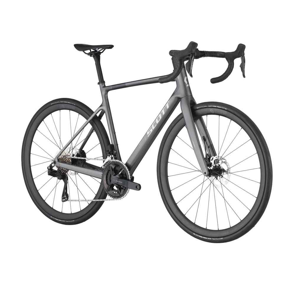 2025 Scott Addict 30 Road Bike (INDORACYCLES) Bycz - zdjęcie 4