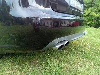 Audi A4 S4 S-line benzyna LPG quattro Wieliczka - zdjęcie 12