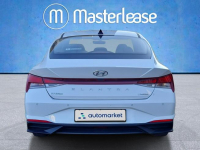 Hyundai Elantra 1.6 Modern ! Z Polskiego Salonu ! Faktura VAT ! Warszawa - zdjęcie 6