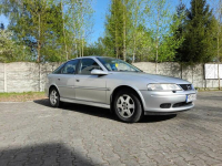 Śliczna Vectra B-LIFT*2000r*1,8 Bz*Now Prz Tech*Dł Oce*Klima Zduńska Wola - zdjęcie 3