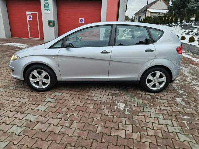 Seat Altea Klima, Elektryka, Grzane Fotele, Pdc ,Serwis //GWARANCJA/ Zagórze - zdjęcie 5