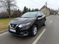 Nissan Qashqai 1.3B 140KM 10.2020r Dzierżoniów - zdjęcie 2