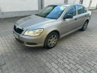 Škoda Octavia 1.6B + gaz LPG, Salon PL, 102KM, Stan bdb, 2 KPL KÓŁ.