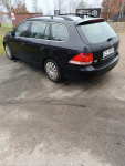 Golf 5 2009 r. Choszczno - zdjęcie 6
