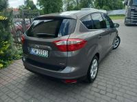 1.6Tdci 115KM 6-Biegów Klimatronik Serwisy do Końca w ASO Ford Zadbany Nowe - zdjęcie 5