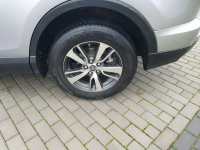 Toyota RAV-4 2.0d 143KM Salon Polska 94tyś.km Mod.2019 Raty Zamiana Strobice - zdjęcie 12