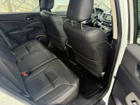 Honda CR-V I Właściciel Elegance Plus Tarnowskie Góry - zdjęcie 10