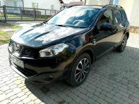 Nissan Qashqai+2 - 2014