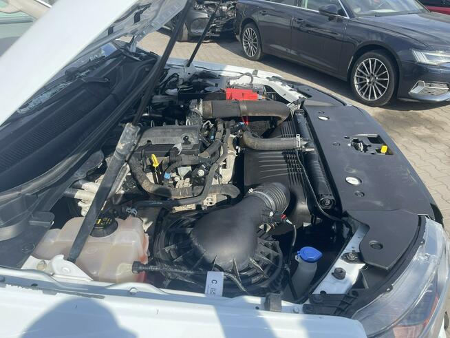 Ford Ranger 4x4 Klimatyzacja Hak Gliwice - zdjęcie 12
