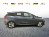 Renault Clio 1,5 dCi(90 KM) Limited Nawigacja Salon PL Faktura VAT Warszawa - zdjęcie 7