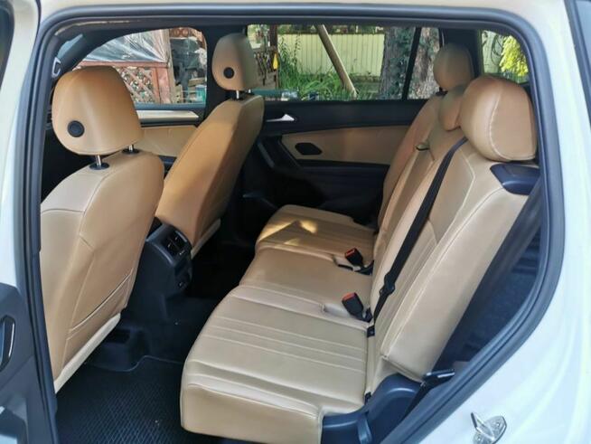 Volkswagen Tiguan 2.0 TSI OPF 4MOTION DSG R-Line Włocławek - zdjęcie 11