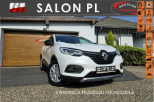 Renault Kadjar serwis ASO, BOSE, automat, Full Led