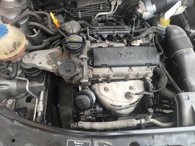 Sprzedam Skoda Fabia 2 Skała - zdjęcie 3
