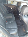 Sprzedam Mercedes c klasa Lgota Wielka - zdjęcie 9