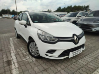 Renault Clio Salon Polska fv23 jeden właściciel Otwock - zdjęcie 10