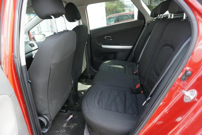 Kia Cee&#039;d polski salon, niski przebieg Opole - zdjęcie 11