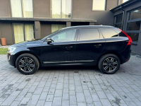 Volvo XC 60 2.0D D3 136KM Panorama El Klapa Kamera 5 cylindrów Końskie - zdjęcie 6