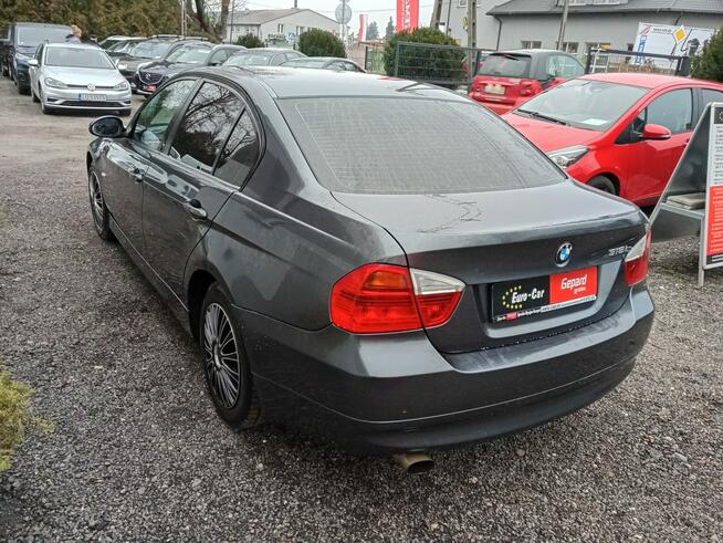 BMW 318 Janów Lubelski - zdjęcie 5