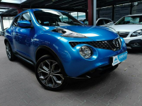 Nissan Juke 1.6 112KM Automat, Navigacja, Kamera, Hands Free Mysłowice - zdjęcie 4