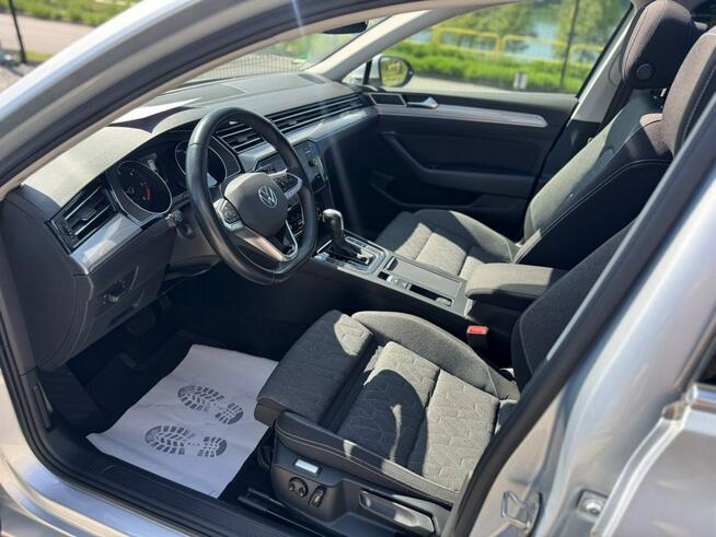 Volkswagen Passat 2.0 TDI*MATRIX*DSG*KAMERA*panorama*asystenci Sierakowice - zdjęcie 12