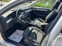 Volkswagen Passat 2.0 TDI*MATRIX*DSG*KAMERA*panorama*asystenci Sierakowice - zdjęcie 12