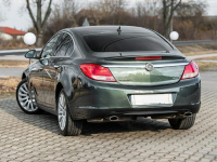 Opel Insignia Podzagajnik - zdjęcie 12