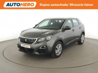 Peugeot 3008 acc virtual navi pdc auto klima