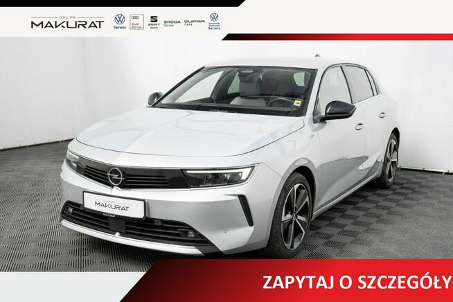 Opel Astra GD7F514#1.2  Elegance Podgrz.f I kier K.cof Salon PL VAT23% Gdynia - zdjęcie 1
