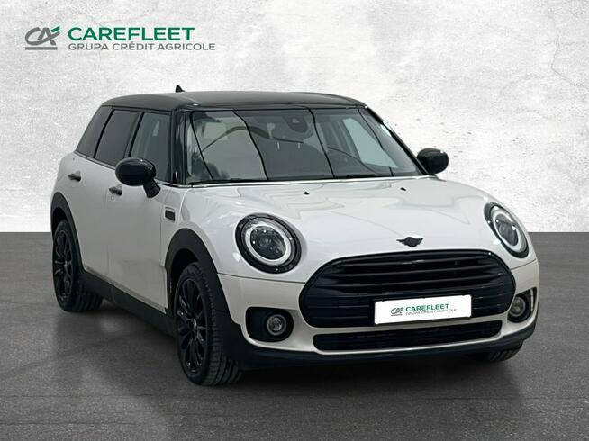 MINI Clubman Cooper aut Kombi Warszawa - zdjęcie 3
