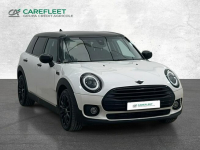MINI Clubman Cooper aut Kombi Warszawa - zdjęcie 3