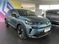 Renault Symbioz techno full hybrid E-Tech 160