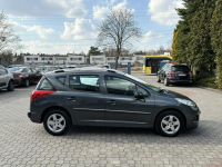 Peugeot 207 SW 1.4 90 KM Panorama, Klima, Niski Przebieg, Gwarancja Tarnowskie Góry - zdjęcie 5